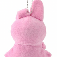 My Melody Avail Halloween Plush Mascot [Pink Ghost]