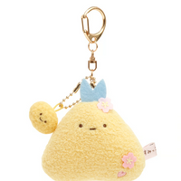 Aji Plush Mascot [Japan Store Limited]