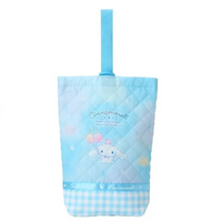 Cinnamoroll Quilted Small Bag