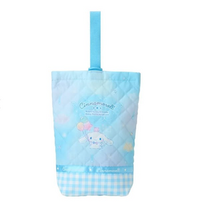 Cinnamoroll Quilted Small Bag