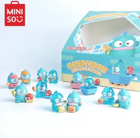 Hangyodon Supermarket Series Blind Bag
