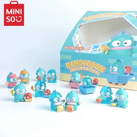 Hangyodon Supermarket Series Blind Bag