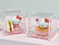 Sanrio Breakfast Series Blind Box
