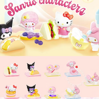 Sanrio Breakfast Series Blind Box