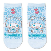 Cinnamoroll Gal Bear Socks