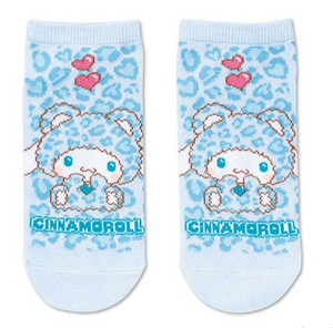 Cinnamoroll Gal Bear Socks