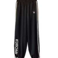 Kuromi Women's Track Pants M