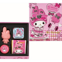 My Melody Valentine's Chocolates