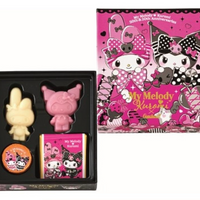 My Melody & Kuromi Valentine's Chocolates