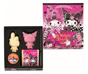 My Melody & Kuromi Valentine's Chocolates