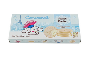 Cinnamoroll Vanilla French Cookies