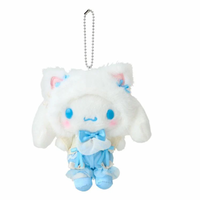 Cinnamoroll Ballerina Plush Mascot