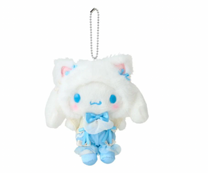 Cinnamoroll Ballerina Plush Mascot