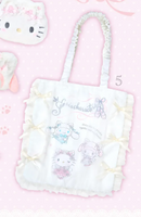 Sanrio Ballerina Tote Bag
