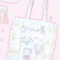 Sanrio Ballerina Tote Bag