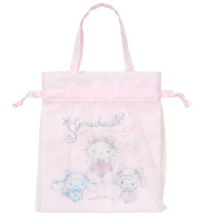 Sanrio Ballerina Drawstring Handle Pouch