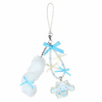 Cinnamoroll Ballerina Phone Strap
