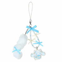 Cinnamoroll Ballerina Phone Strap