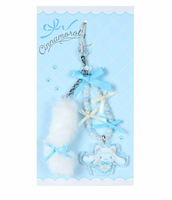 Cinnamoroll Ballerina Phone Strap
