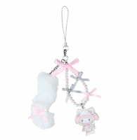 My Melody Ballerina Phone Strap
