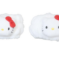 Hello Kitty Towel Wrist Bands