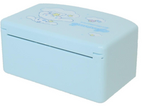 Cinnamoroll Jewelry Box Chest Drawer & Mirror
