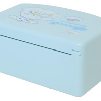 Cinnamoroll Jewelry Box Chest Drawer & Mirror