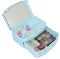 Cinnamoroll Jewelry Box Chest Drawer & Mirror
