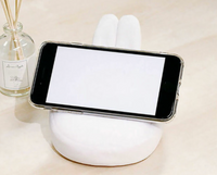 Miffy Smartphone Cushion
