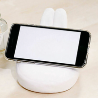 Miffy Smartphone Cushion