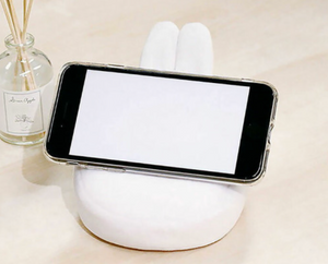 Miffy Smartphone Cushion