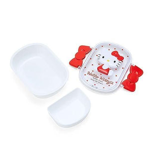 Hello Kitty 3D Lunch Box