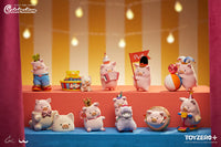 Lulu The Piggy Celebration Series Blind Box
