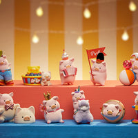 Lulu The Piggy Celebration Series Blind Box