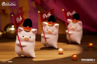 Lulu The Piggy Celebration Series Blind Box
