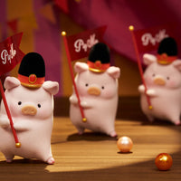 Lulu The Piggy Celebration Series Blind Box