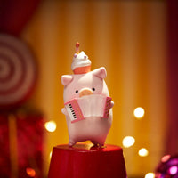 Lulu The Piggy Celebration Series Blind Box