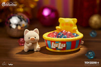 Lulu The Piggy Celebration Series Blind Box
