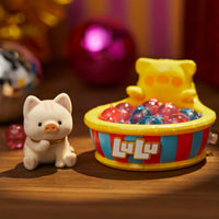 Lulu The Piggy Celebration Series Blind Box