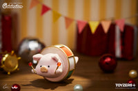 Lulu The Piggy Celebration Series Blind Box
