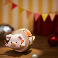 Lulu The Piggy Celebration Series Blind Box