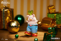 Lulu The Piggy Celebration Series Blind Box
