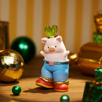 Lulu The Piggy Celebration Series Blind Box