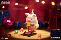 Lulu The Piggy Celebration Series Blind Box
