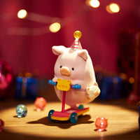 Lulu The Piggy Celebration Series Blind Box