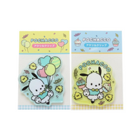 Pochacco Birthday Acrylic Clip
