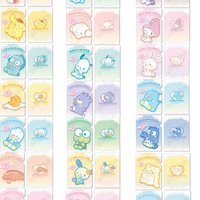 Sanrio Character Awards 2024 File Folder