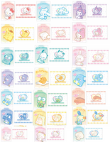 Sanrio Character Awards 2024 Postcard Set
