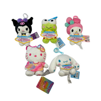 Sanrio Vegas Exclusive Mascot & Bag!
