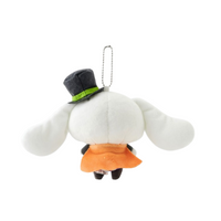 Cinnamoroll Avail Halloween Plush Mascot [Dracula]
